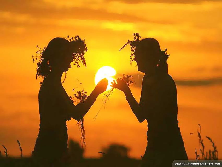 Litha, también conocida como el Solsticio de Verano, es una festividad pagana que celebra el día más largo del año y la noche